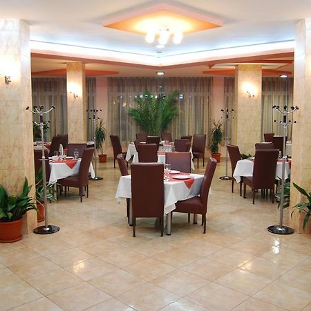 Pensiunea Casa Verde Vladimirescu 외부 사진