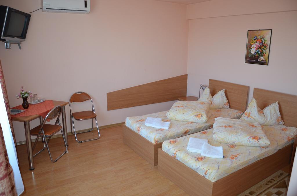 Pensiunea Casa Verde Vladimirescu 객실 사진