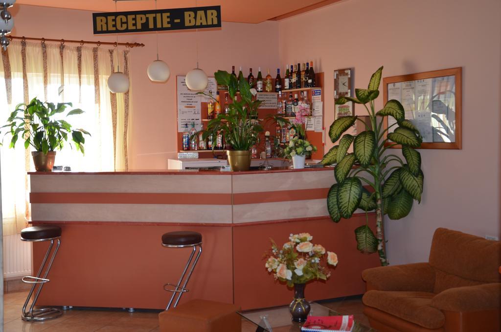 Pensiunea Casa Verde Vladimirescu 외부 사진