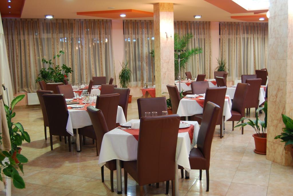 Pensiunea Casa Verde Vladimirescu 외부 사진