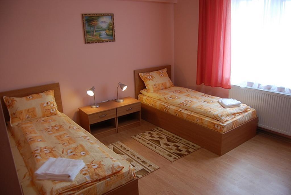 Pensiunea Casa Verde Vladimirescu 객실 사진