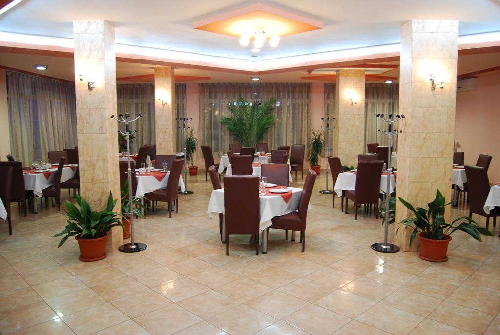 Pensiunea Casa Verde Vladimirescu 외부 사진