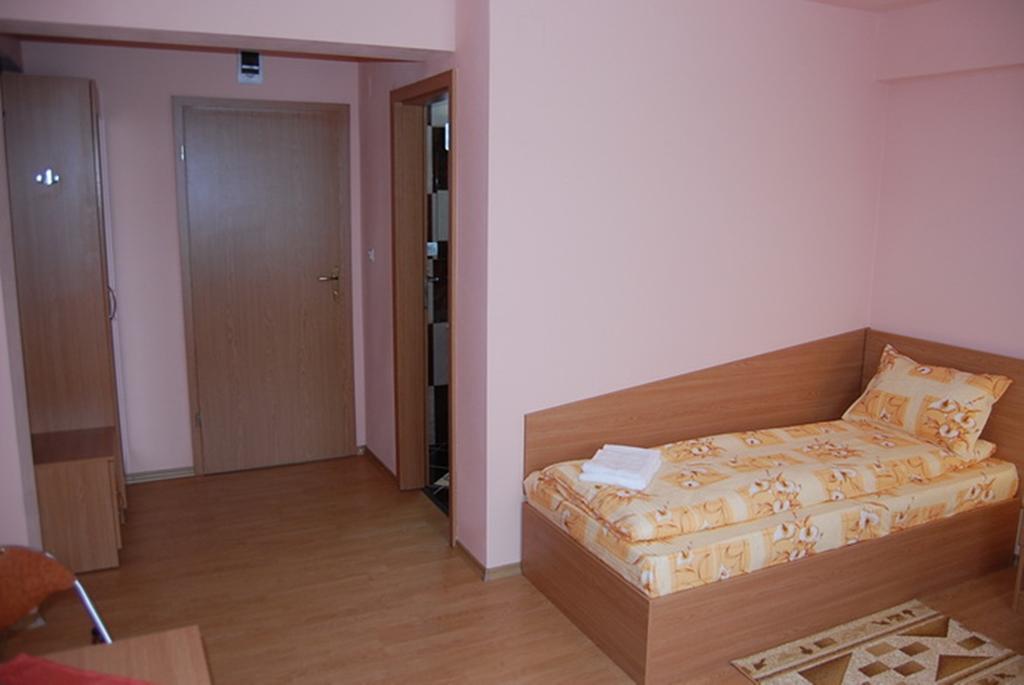 Pensiunea Casa Verde Vladimirescu 객실 사진