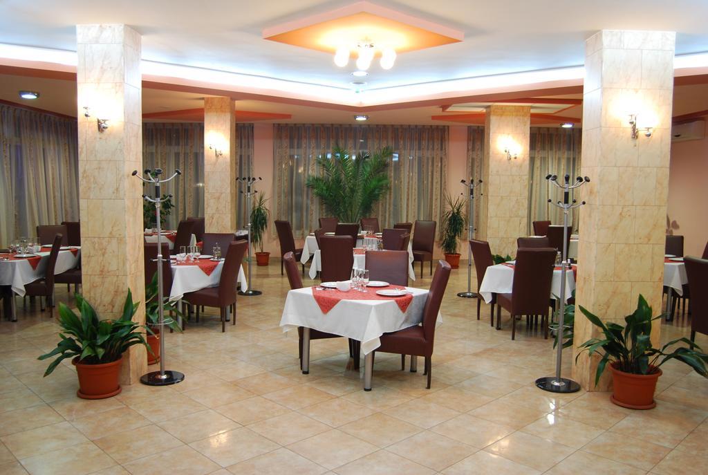 Pensiunea Casa Verde Vladimirescu 외부 사진