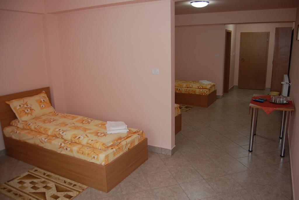 Pensiunea Casa Verde Vladimirescu 객실 사진